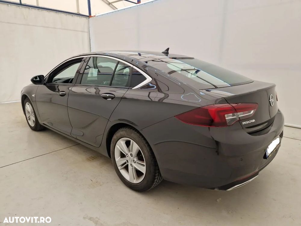 Opel Insignia Grand Sport 2.0 Start/Stop Aut. Elegance - 4