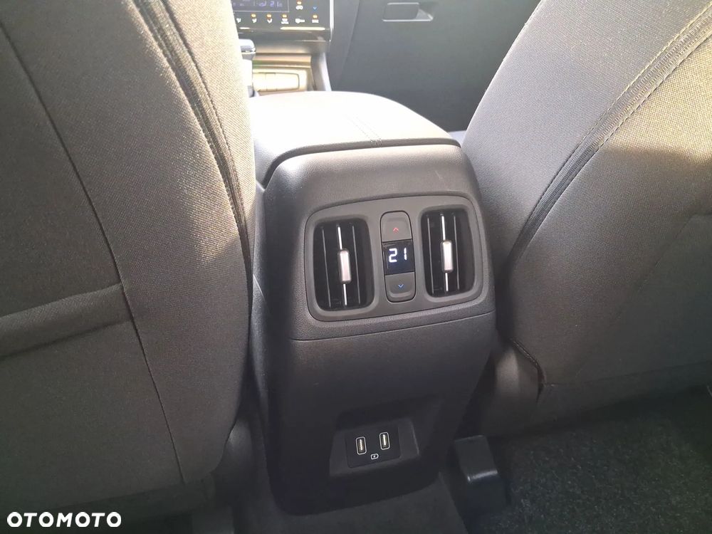 Hyundai Tucson 1.6 T-GDi 48V Executive 4WD DCT - 36