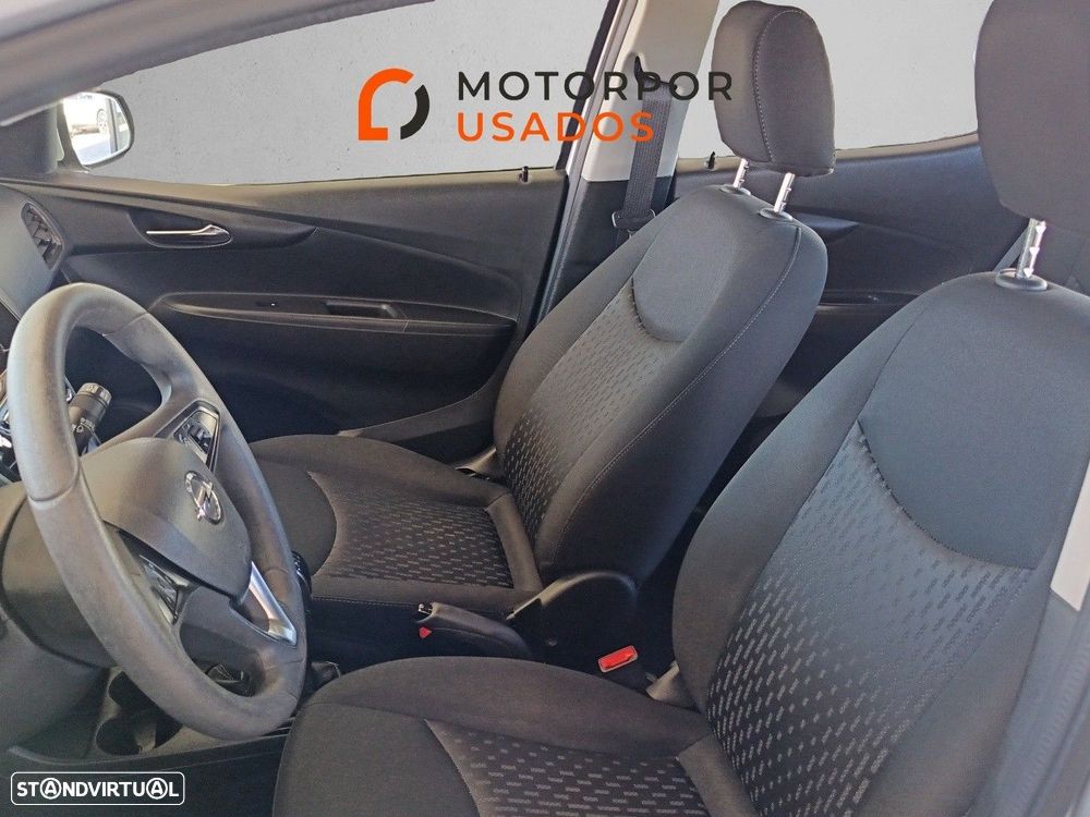 Opel Karl 1.0 Rocks - 9