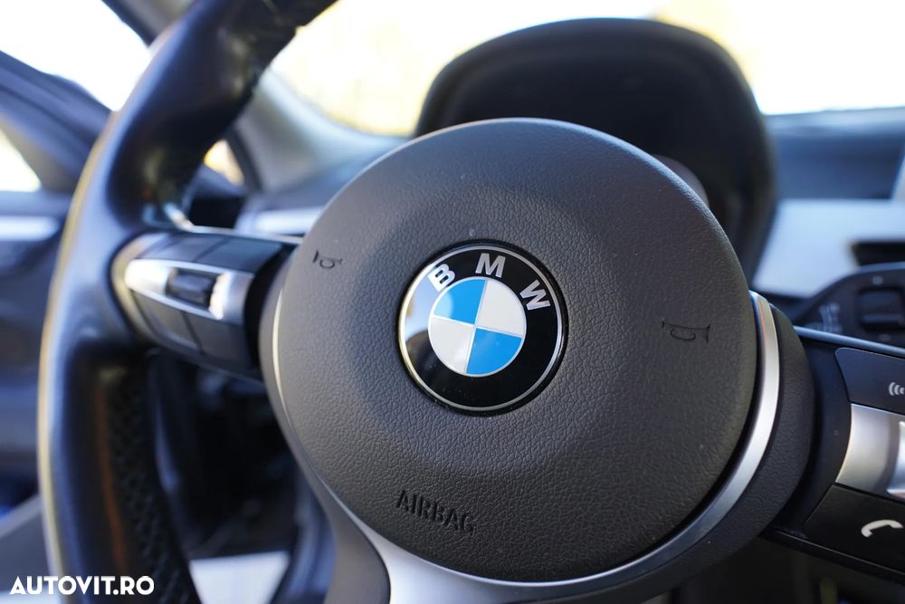 BMW X2 sDrive18i Aut. - 22