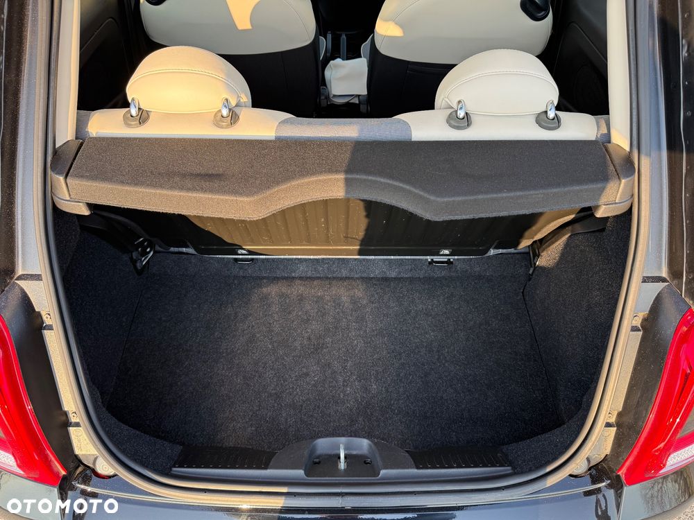 Fiat 500 0.9 SGE Lounge S&S Euro6 - 22