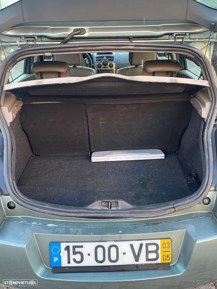 Renault Mégane - 7