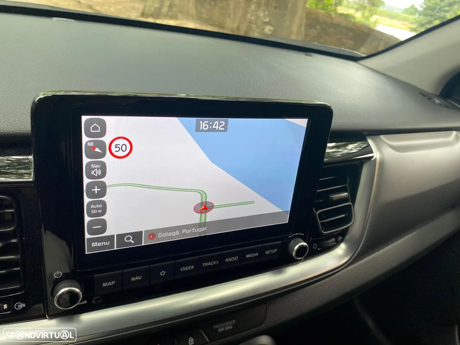 Kia Stonic 1.0 T-GDI Drive - 26