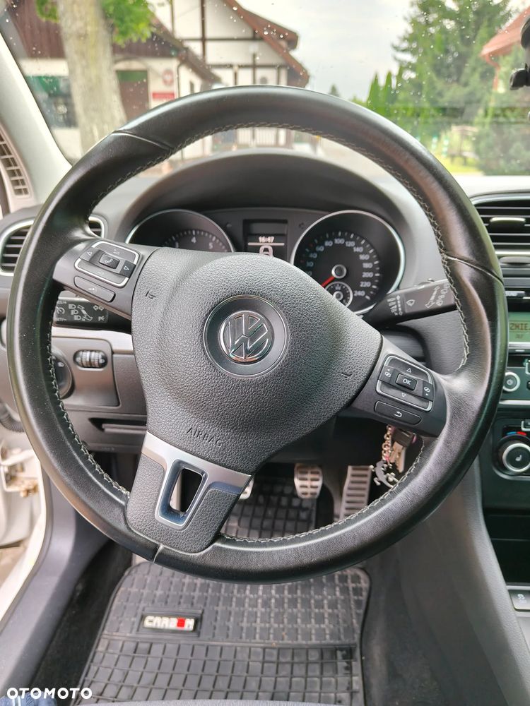 Volkswagen Golf 1.2 TSI Style - 11