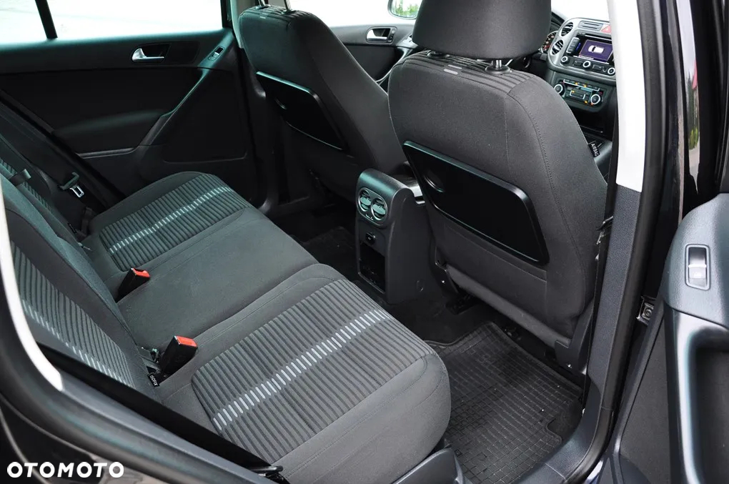 Volkswagen Tiguan 2.0 TDI 4Mot Sport DSG - 27