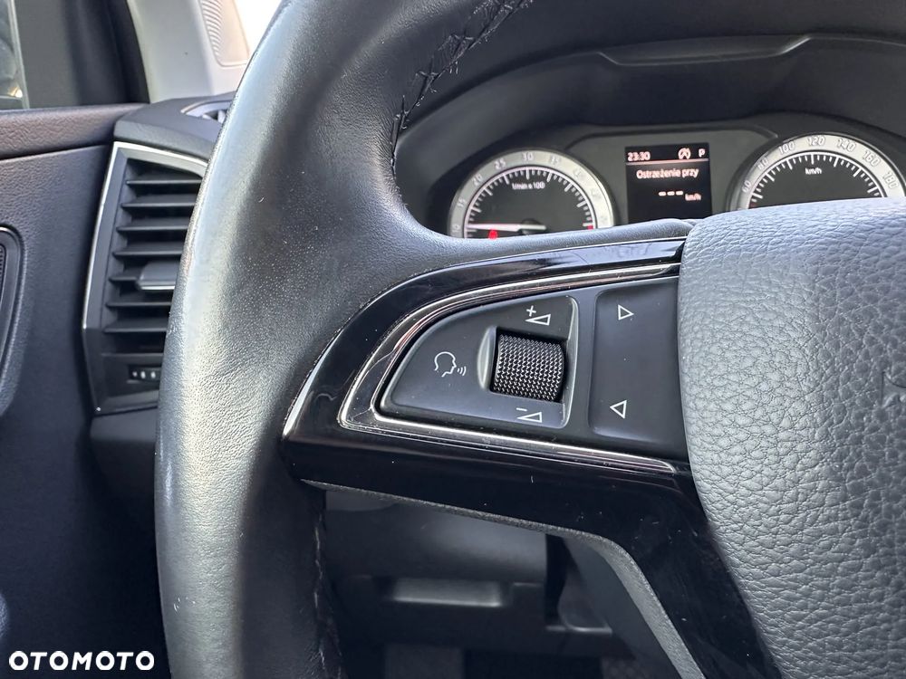 Skoda Karoq 1.6 TDI SCR DSG Style - 26