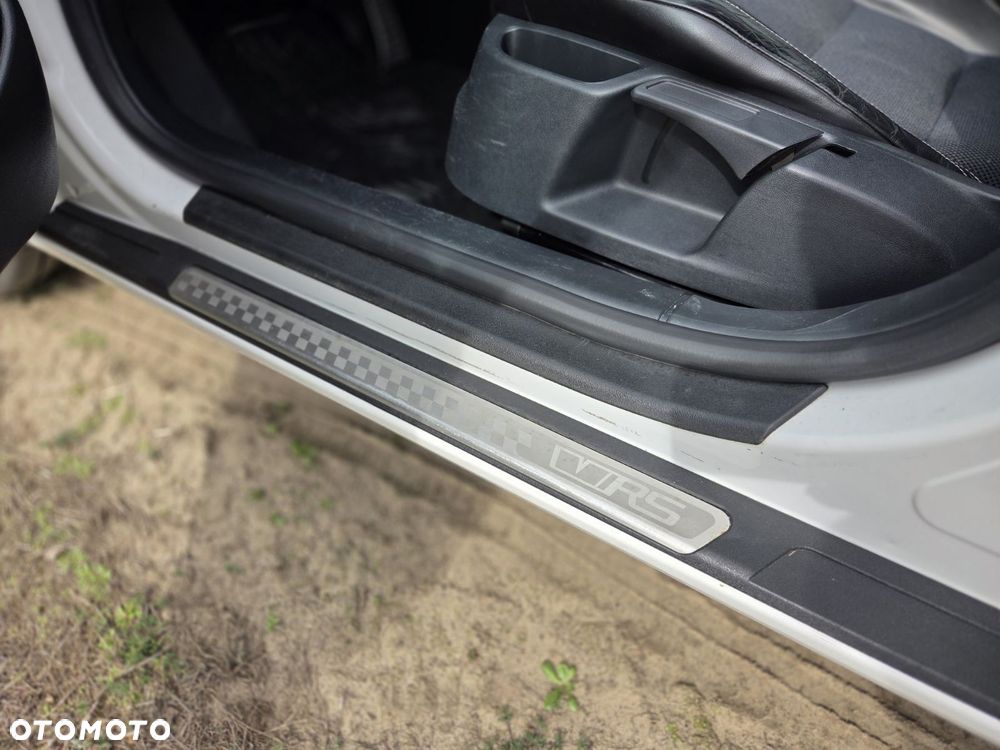 Skoda Octavia 2.0 TDI DPF DSG RS - 11
