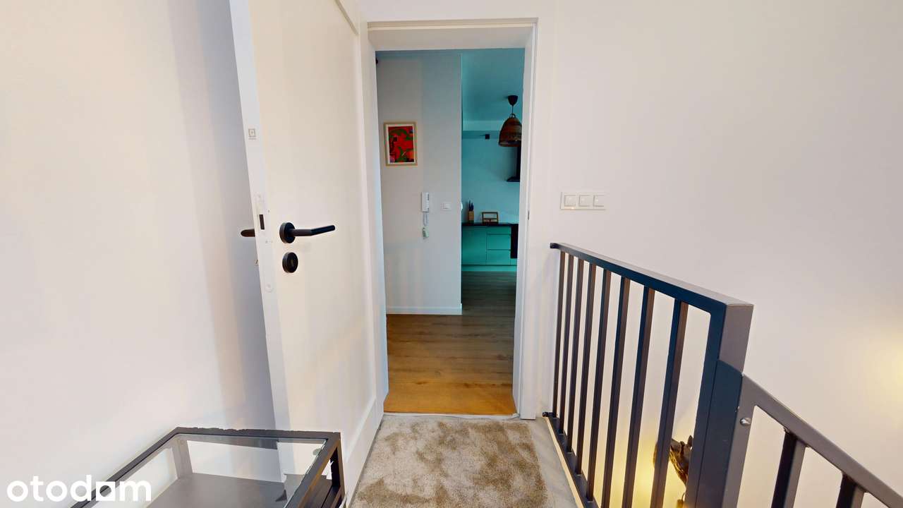 Przytulne 3-pok mieszkanie | Pom. gospodarcze | Parking | Pet-friendly