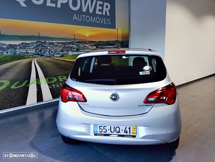 Opel Corsa 1.3 CDTi Business Edition - 6