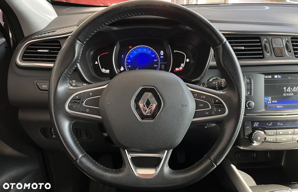 Renault Kadjar 1.2 Energy TCe Intens - 12