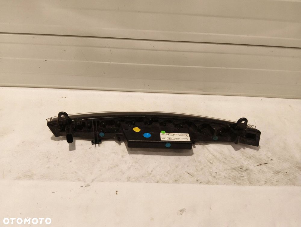 audi q7 4l led przód strona lewa 4l0941061c - 6