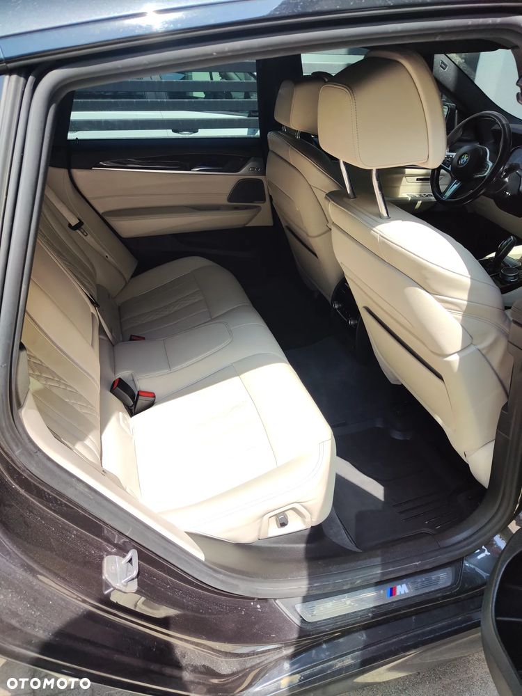 BMW 6GT 640i xDrive M Sport sport - 15