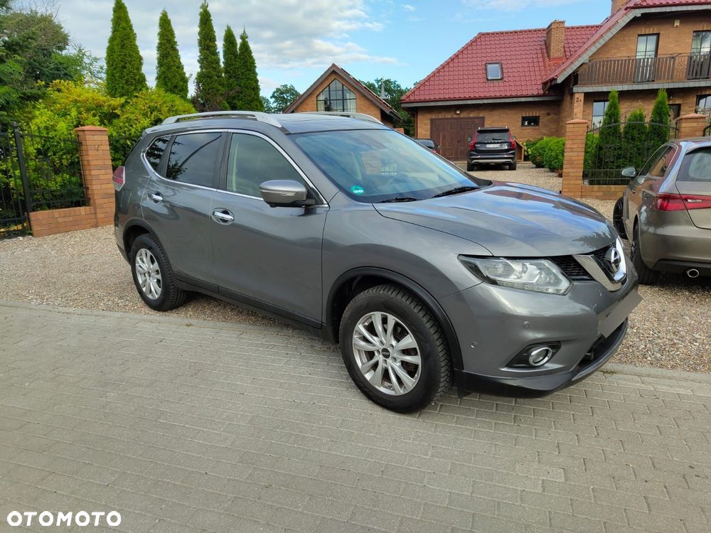 Nissan X-Trail 1.6 DCi Tekna - 10