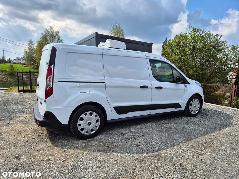 Ford Transit connect - 7
