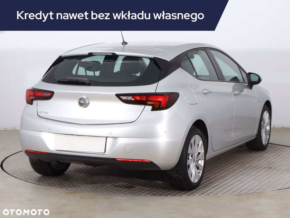 Opel Astra - 7
