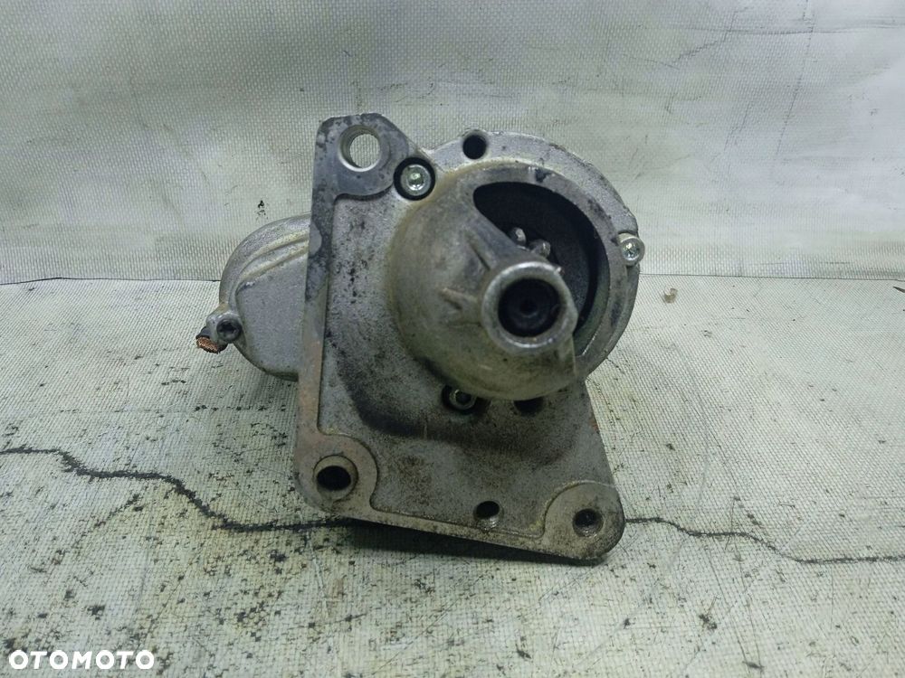 Rozrusznik S3016 Peugeot 307 1.6 Hdi - 3