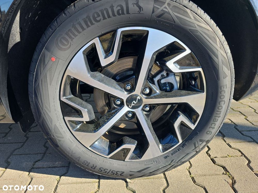 Kia Sportage - 18