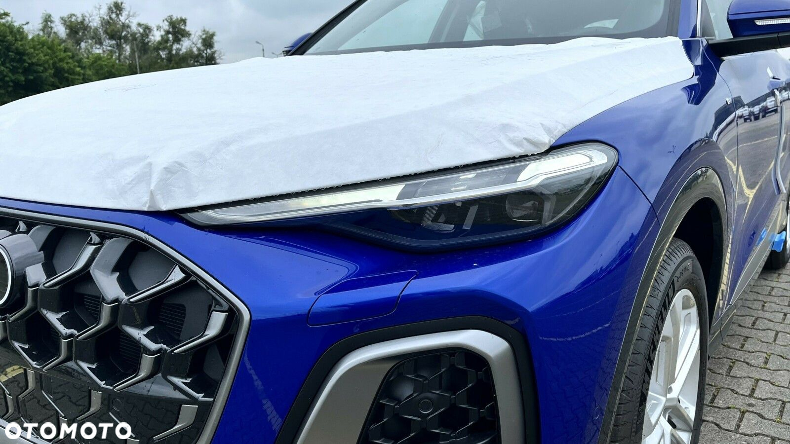 Audi Q5 - 5