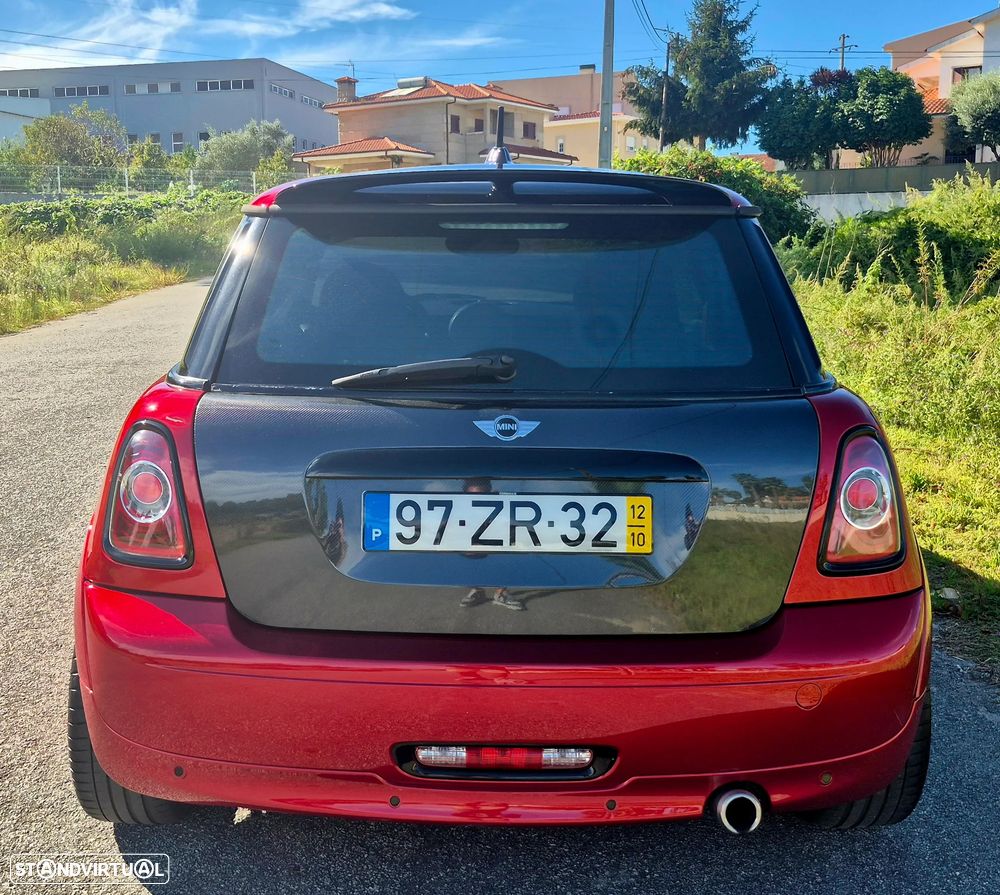 MINI Coupé - 11