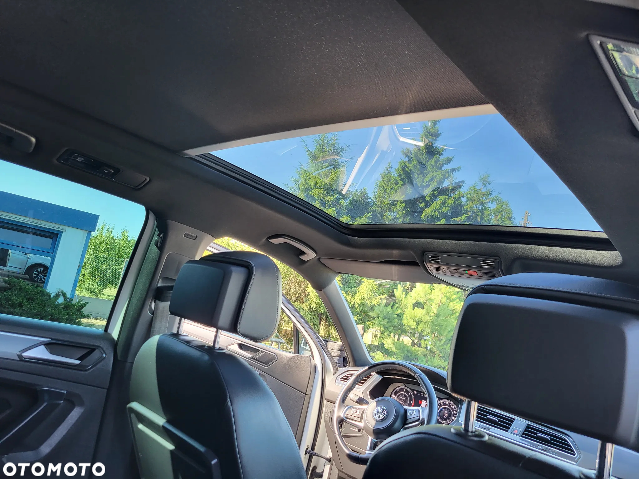 Volkswagen Tiguan 2.0 TDI SCR 4MOTION DSG Highline - 14