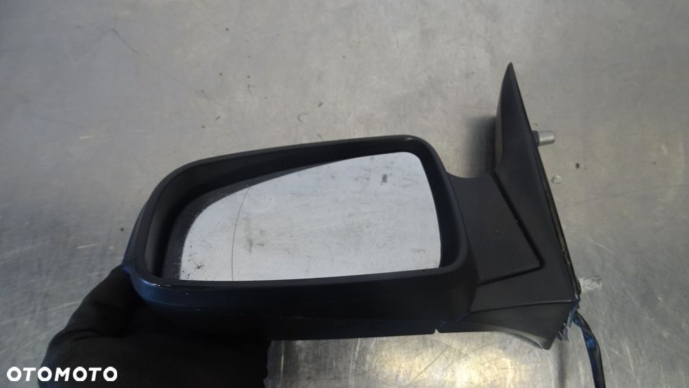 LUSTERKO LEWE ELEKTRYCZNE OPEL ZAFIRA B 1.9CDTI 13131969 - 9