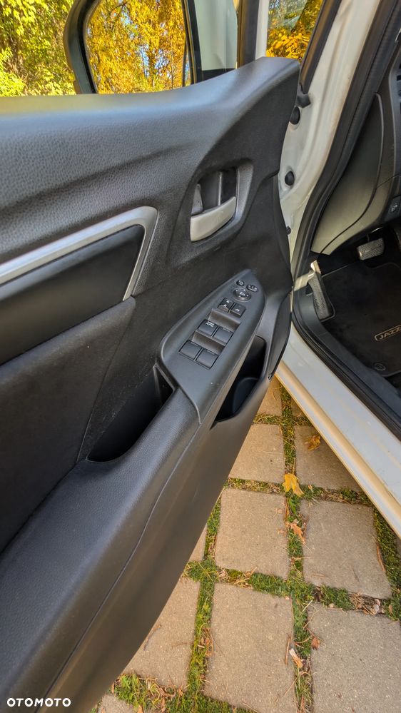 Honda Jazz - 12