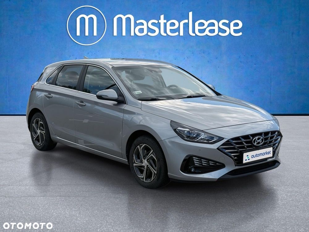 Hyundai I30 2022 photo 3