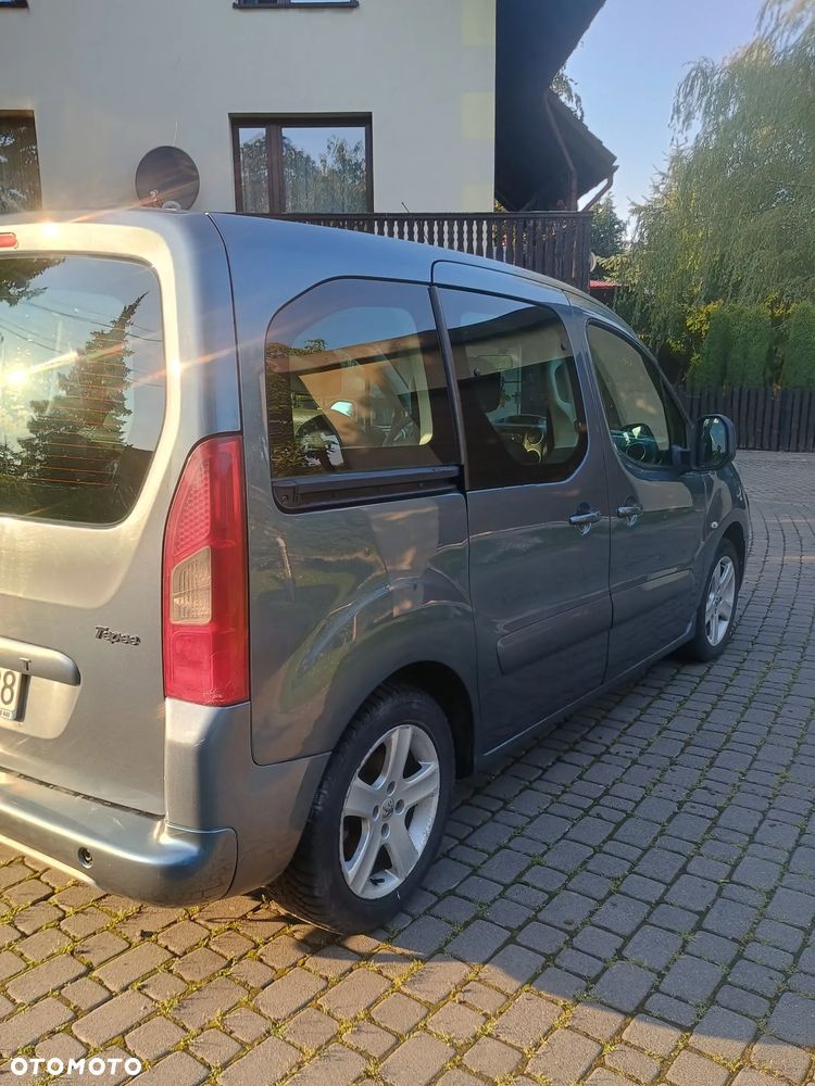 Peugeot Partner - 15