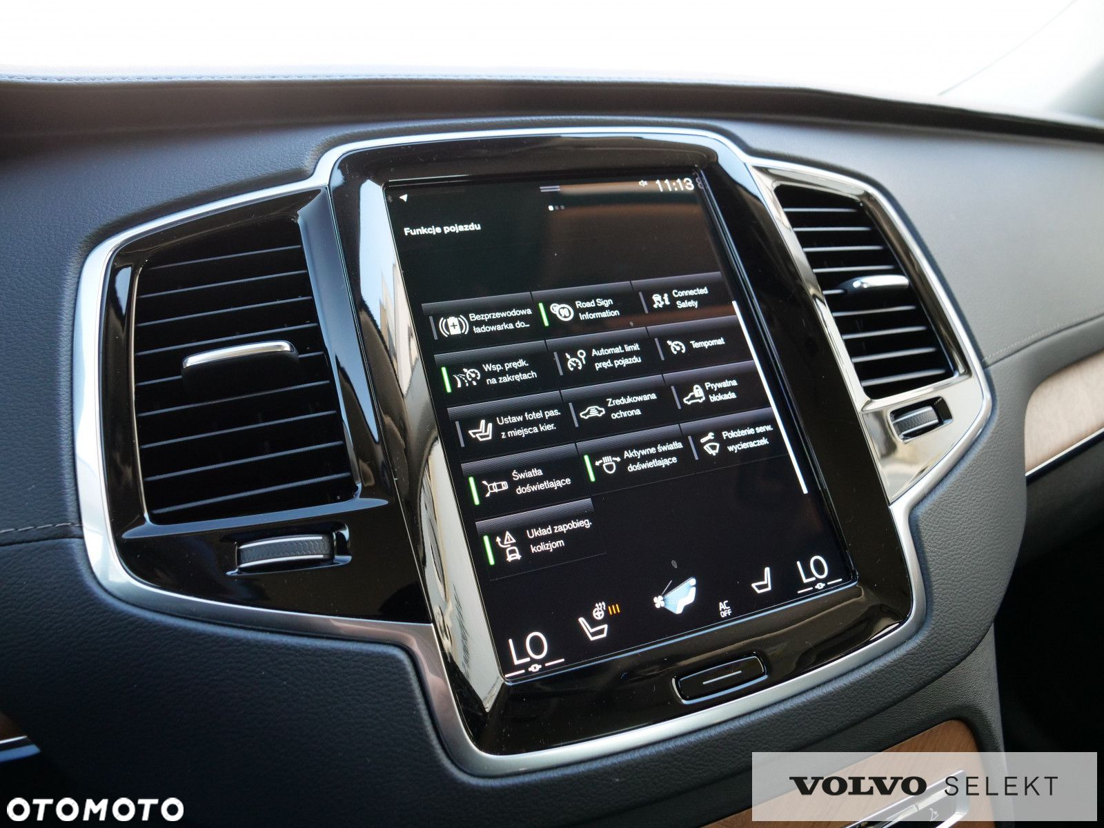 Volvo XC 90 - 25