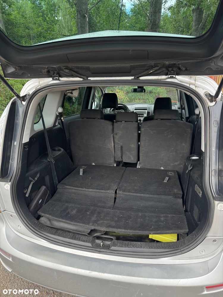 Mazda 5 - 17