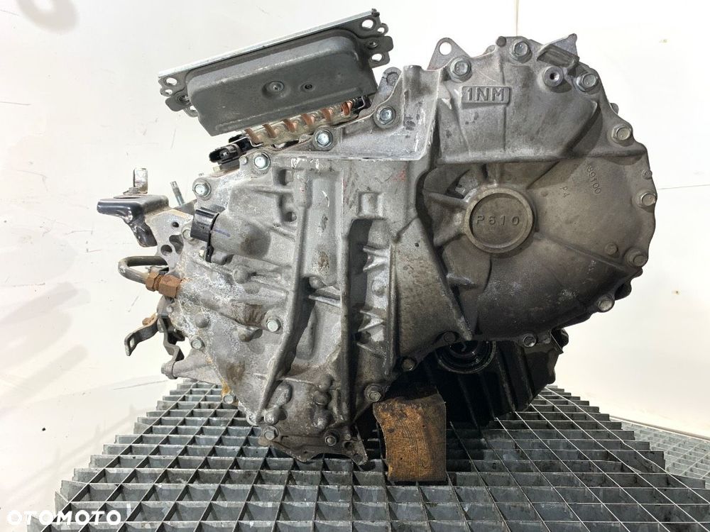 SKRZYNIA BIEGÓW  TOYOTA COROLLA sedan (_E21_) 2019 - 2022 1.8 VVTi Hybrid (ZWE211, MZEA12) 72 kW - 3