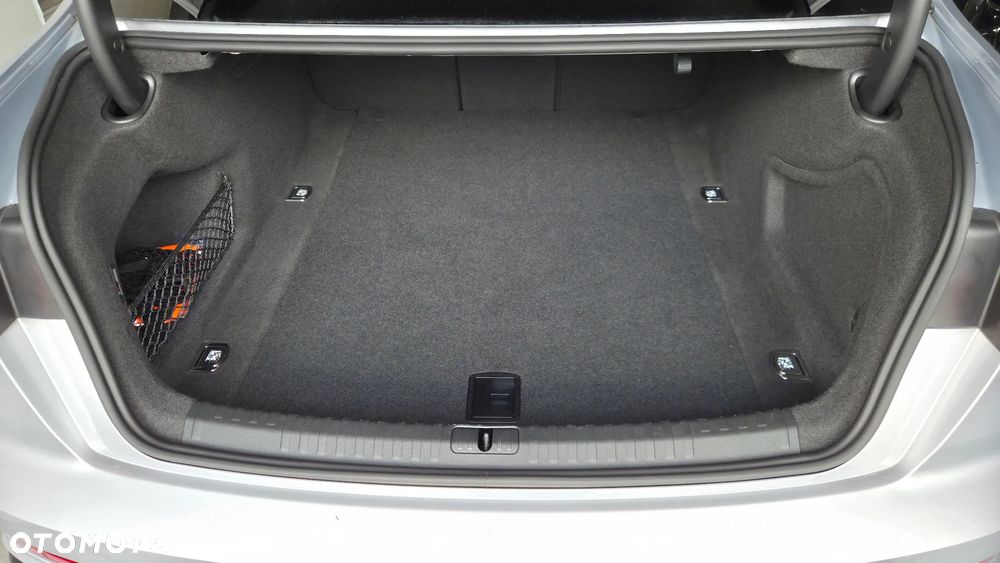Audi A6 Limousine - 12
