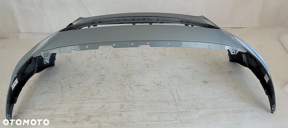 ZDERZAK PRZÓD KRATKA LEWA VOLVO V90 S90 R-DESIGN LIFT 20- 32227208 31383226 - 7