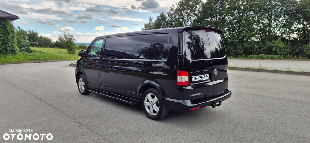 Volkswagen Transporter t5 - 19