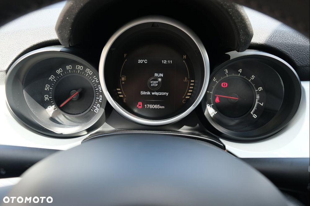 Fiat 500X - 23