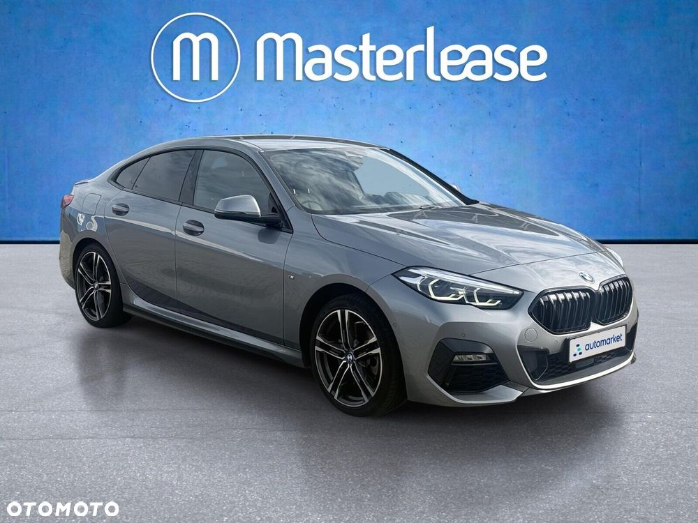 BMW Seria 2 - 3