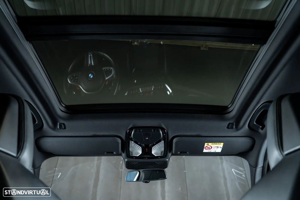 BMW X3 M Competition - 28