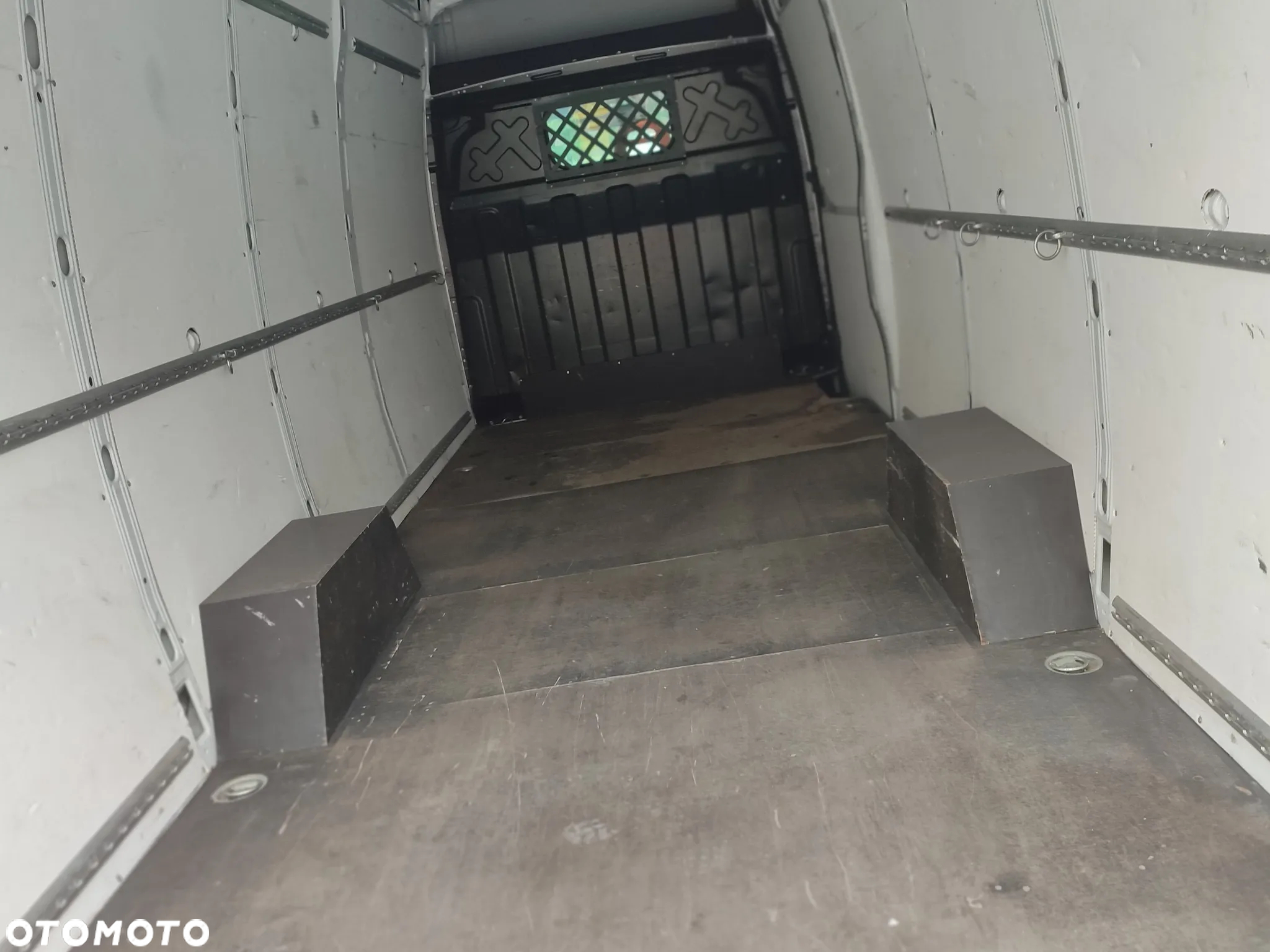 Iveco Daily max AUTOMAT 35S16V - 9