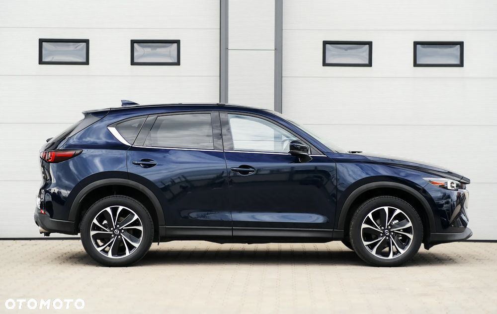 Mazda CX-5 e-SKYACTIV-G 194 AWD Exclusive-Line - 7
