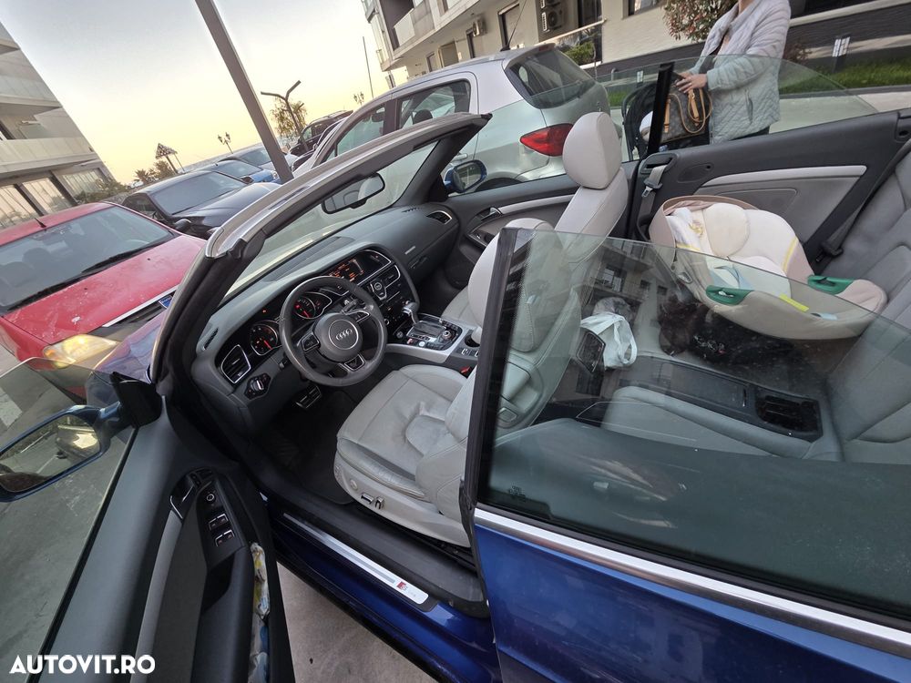 Audi A5 - 19
