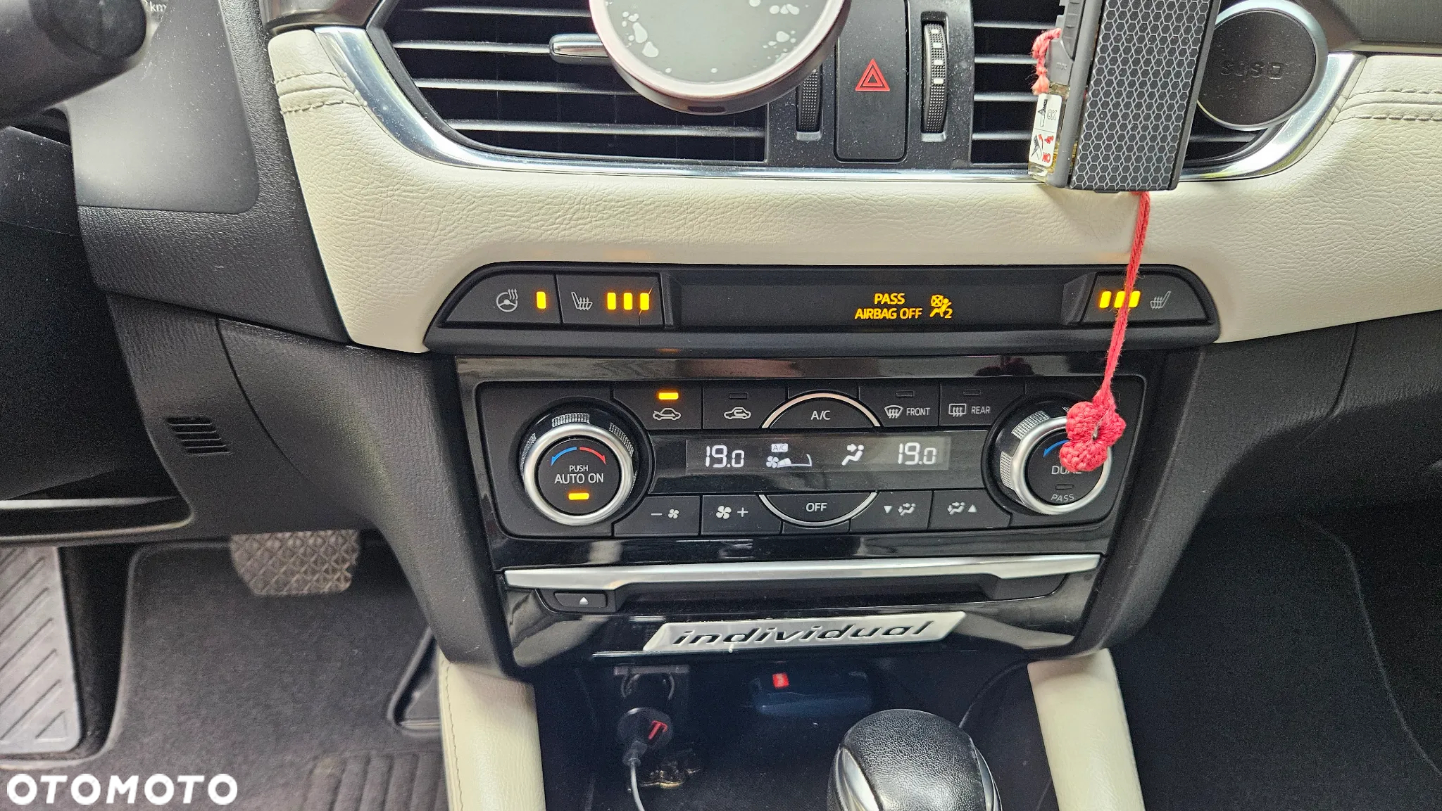 Mazda 6 2.5 Skypassion I-ELoop - 37
