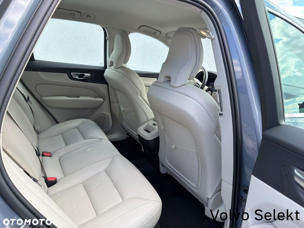 Volvo XC 60 - 29