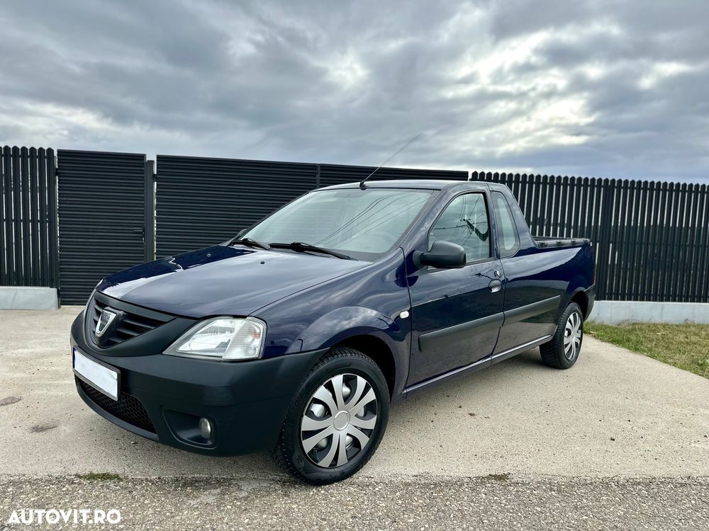 Dacia Pick Up - 2