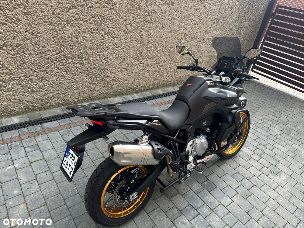 VOGE 900DSX - 7