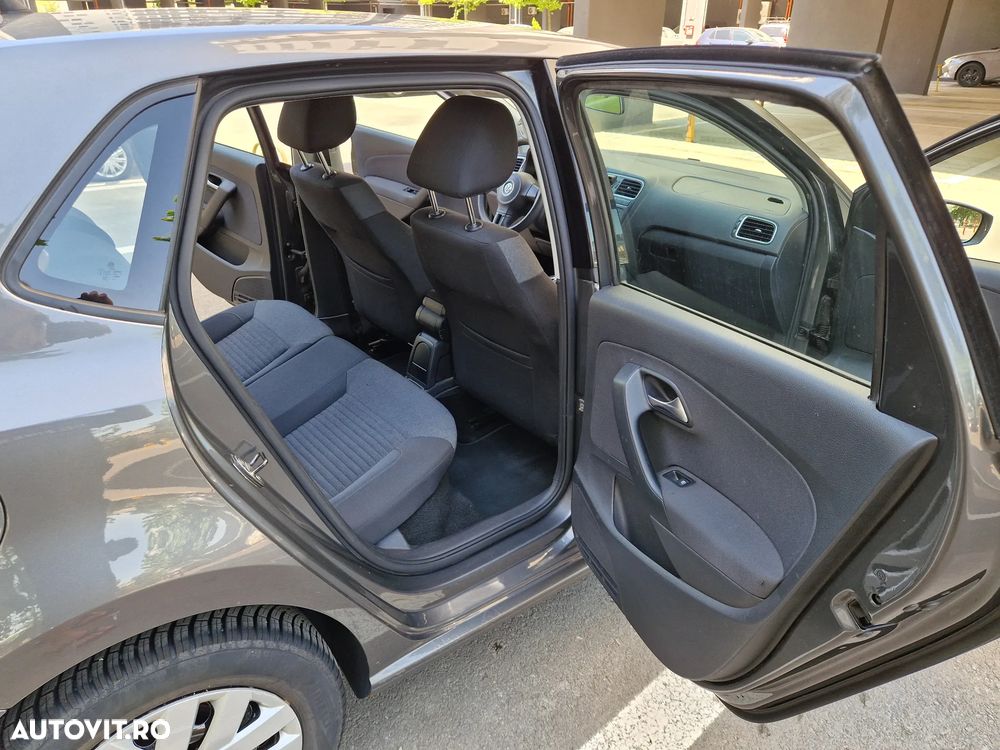 Volkswagen Polo - 13