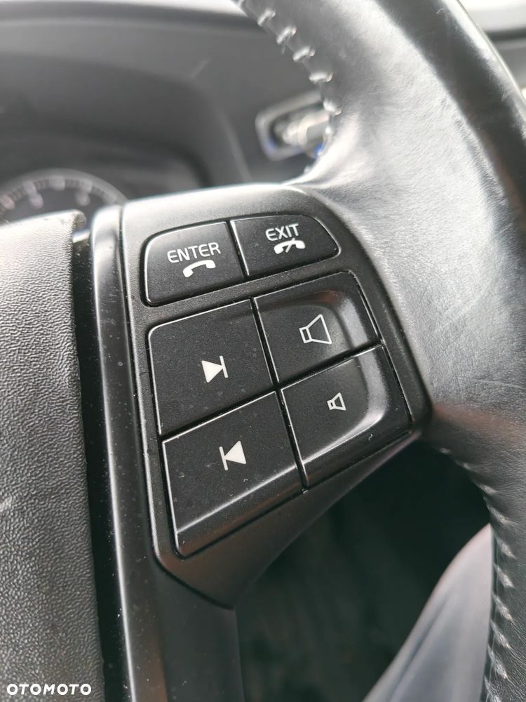 Volvo V70 2.0D Momentum - 32