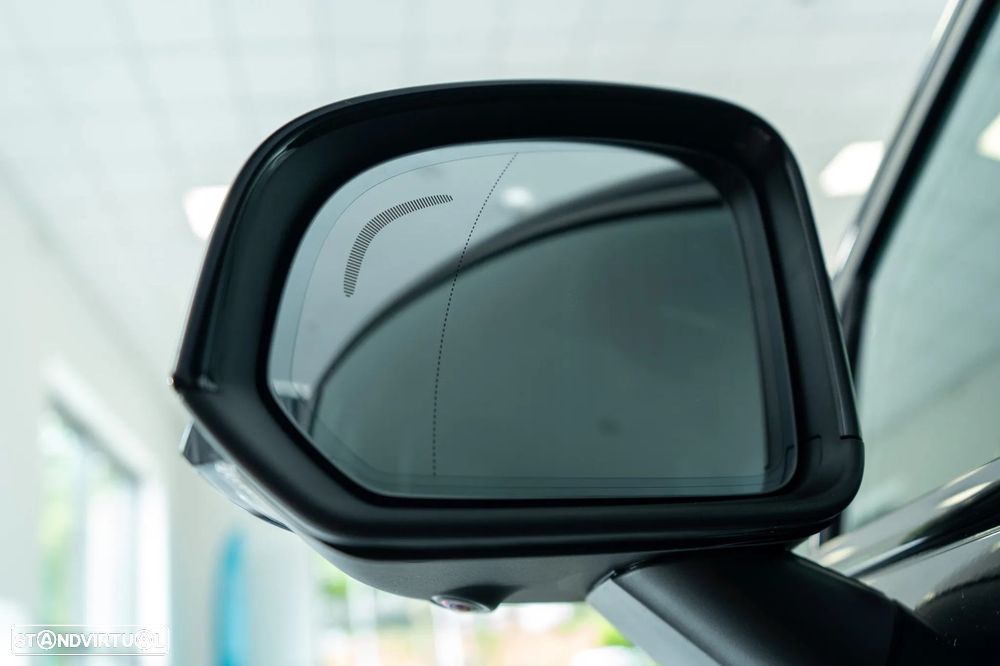 Volvo C40 Recharge 1st Edition - 37