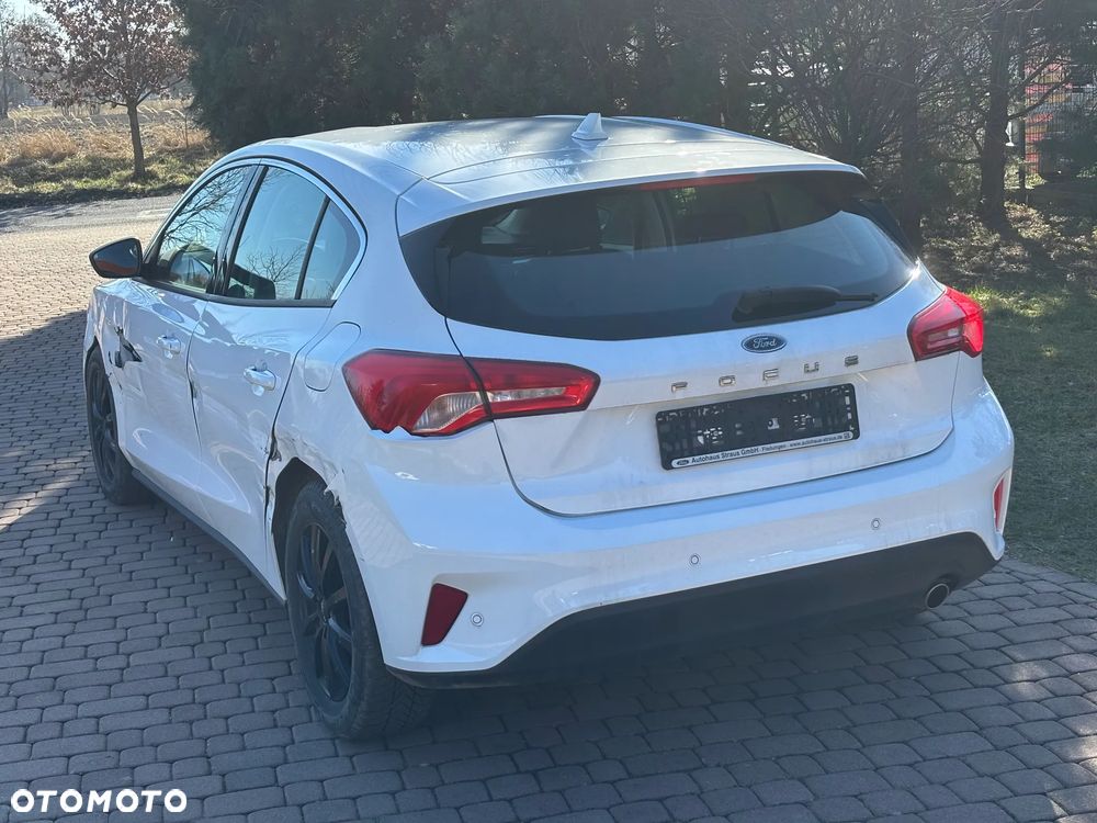 Ford Focus 1.0 EcoBoost Start-Stopp-System COOL&CONNECT - 7