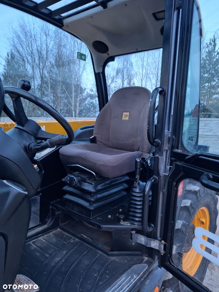 JCB 526-56 Agri Plus - 4