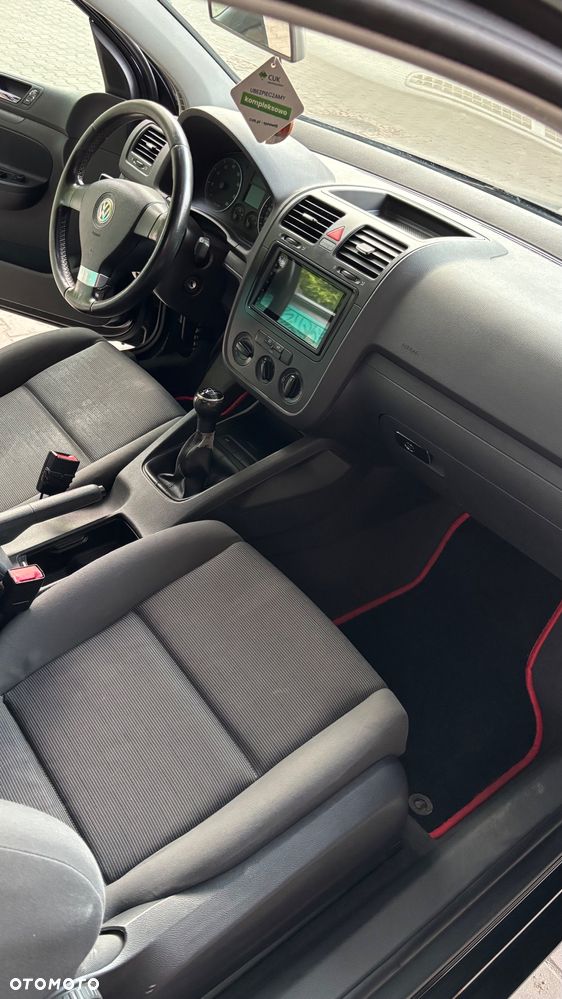 Volkswagen Golf - 7